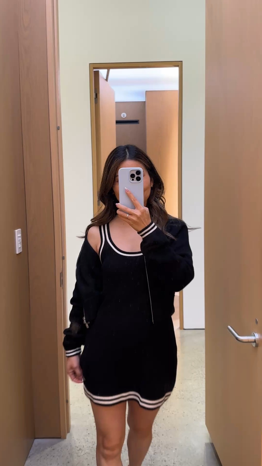 The cutest athleisure set 

#LTKdresses #LTKpetite #LTKsummer