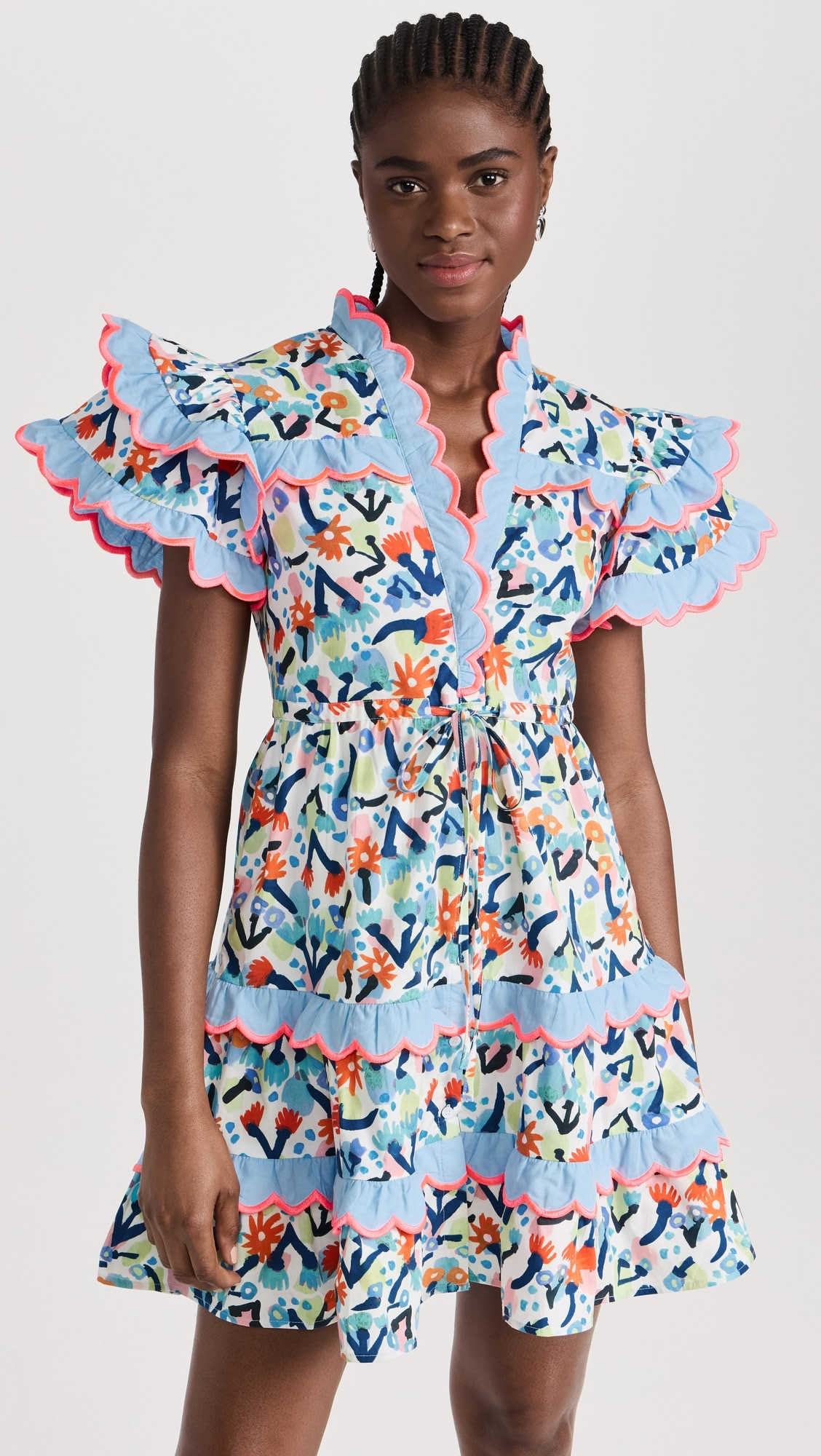 CeliaB Caspio Dress | Shopbop | Shopbop