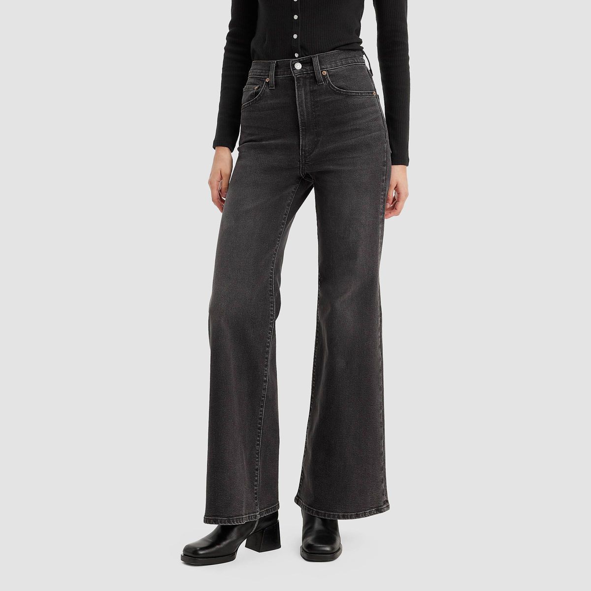 Levi's® Women's Ultra-High Rise … curated on LTK