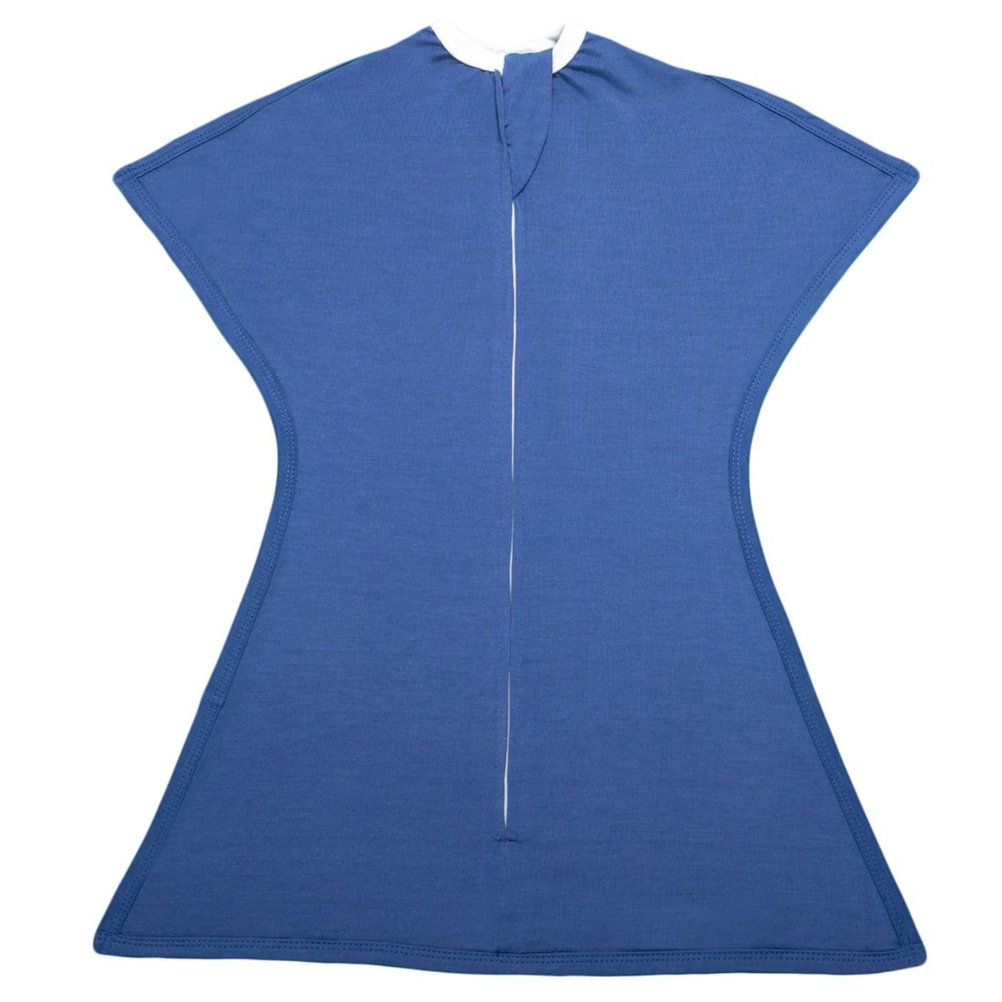 Classic Navy Zipadee-Zip Swaddle Transition | Sleeping Baby