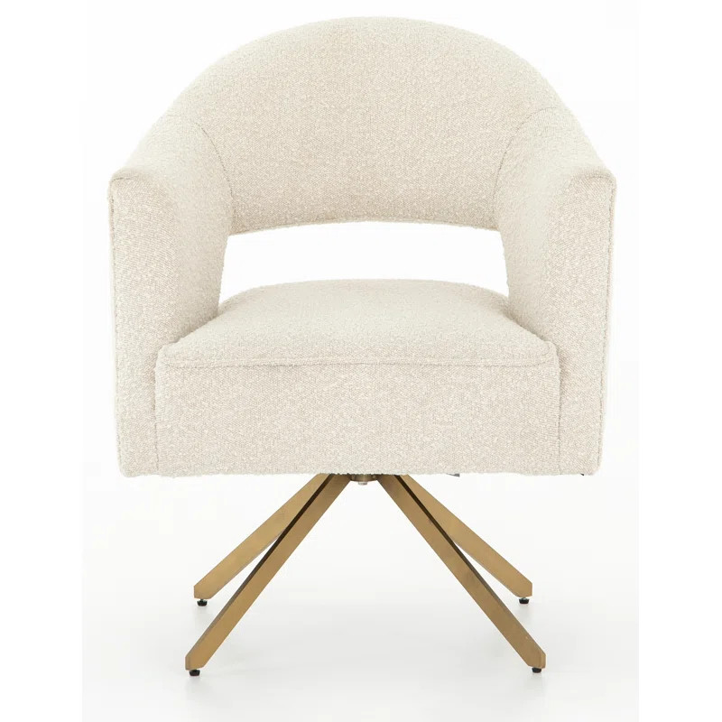 Adara Swivel Task Chair | Perigold