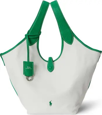 Medium Play Canvas Tote | Nordstrom