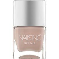 Nails Inc NailKale nail polish, Women's, Mayfair lane | Selfridges