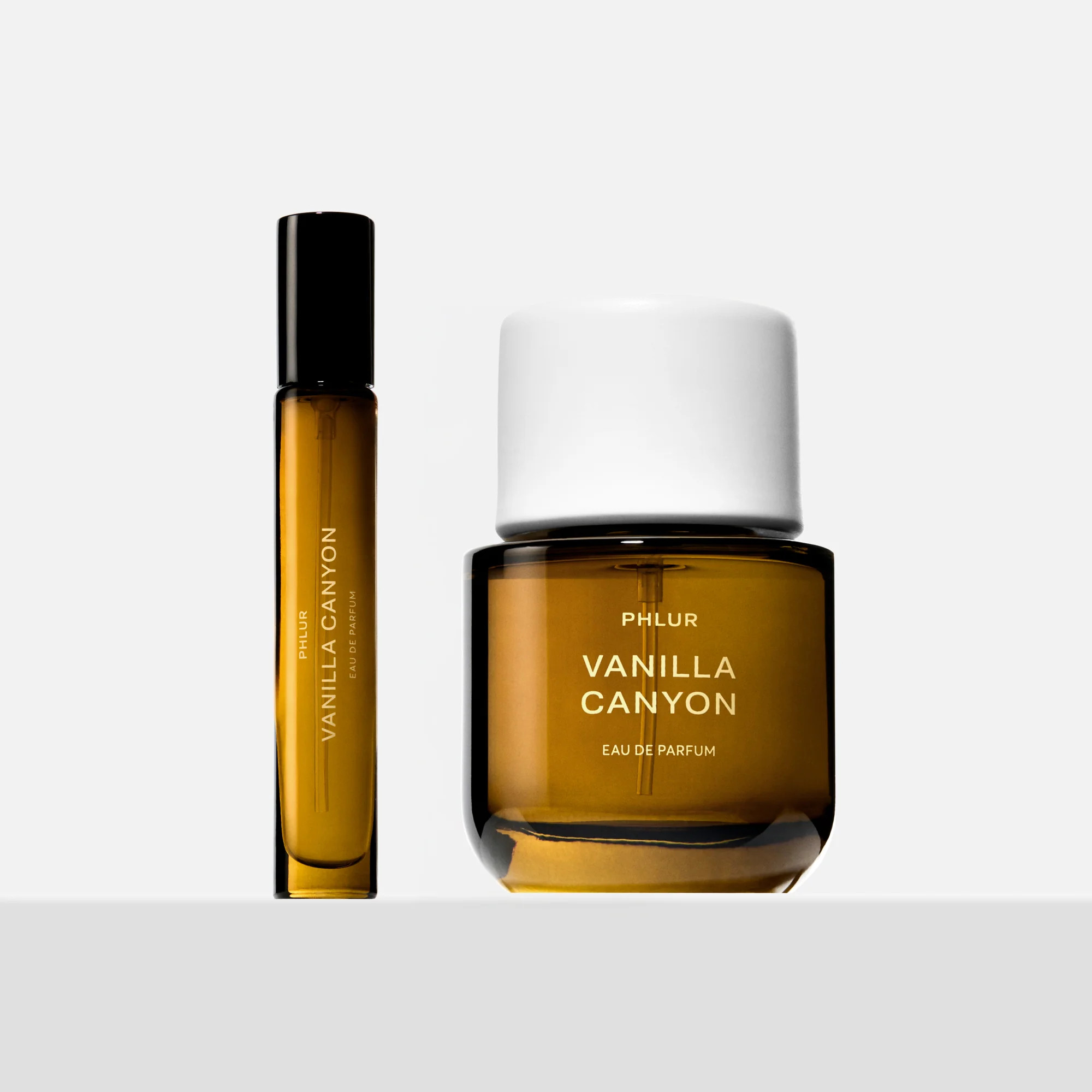 Vanilla Canyon - Fragrance Duet | Phlur