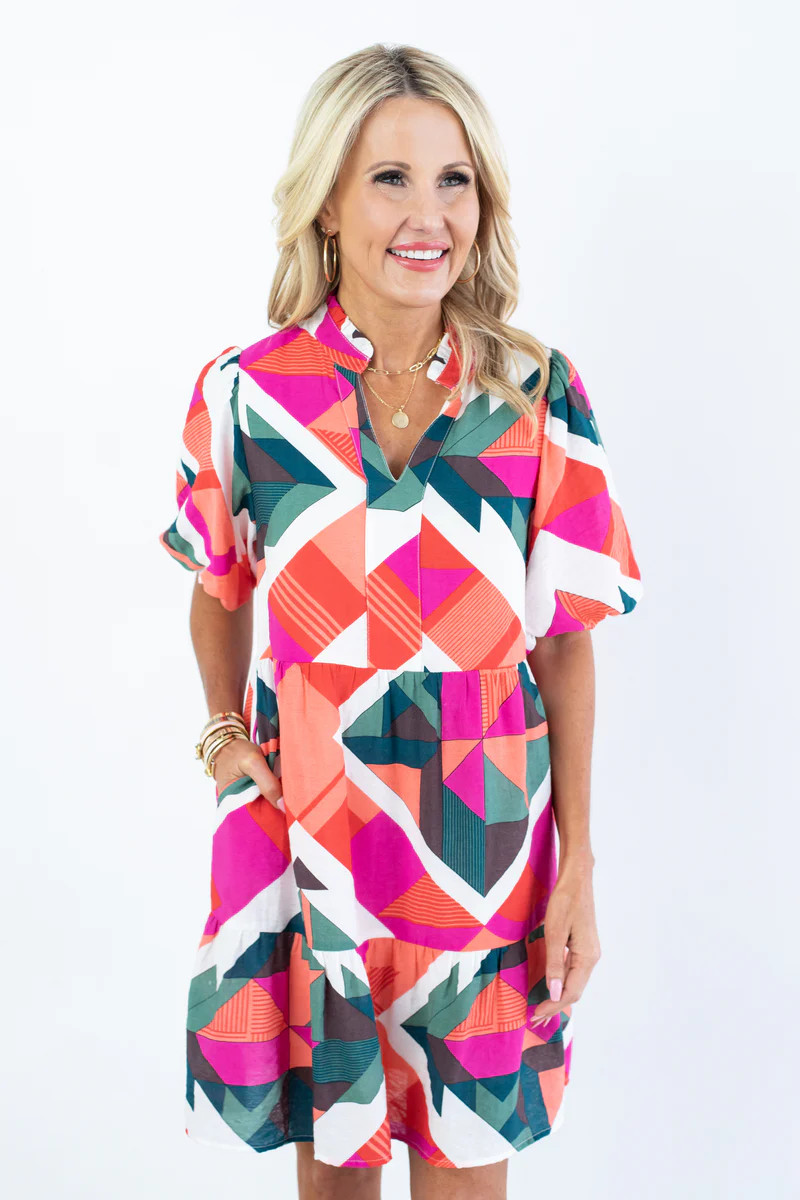 Lizzie Dress | Avara