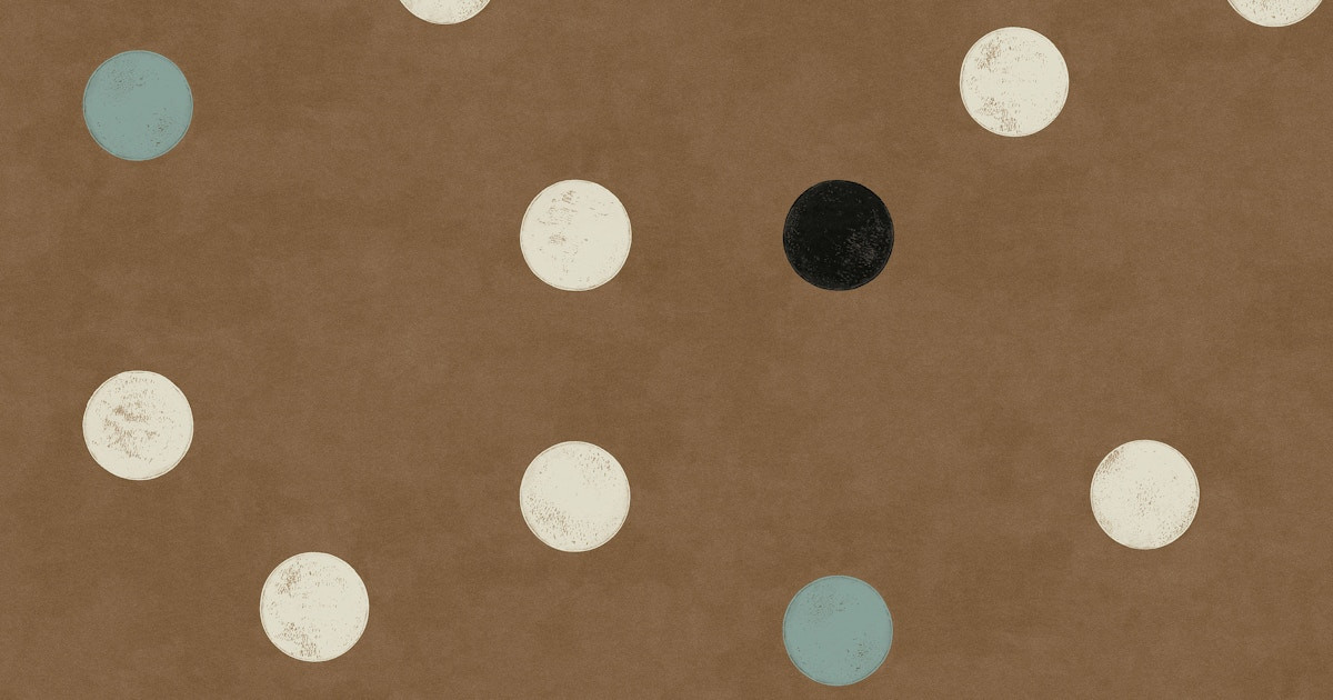 Earthy Brown Wallcoverings | MONTE CARLO | Backdrop