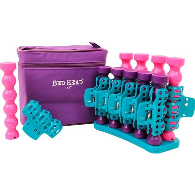 Bed Head Roll Call Bubble Hairsetter, 10 Count | Amazon (US)