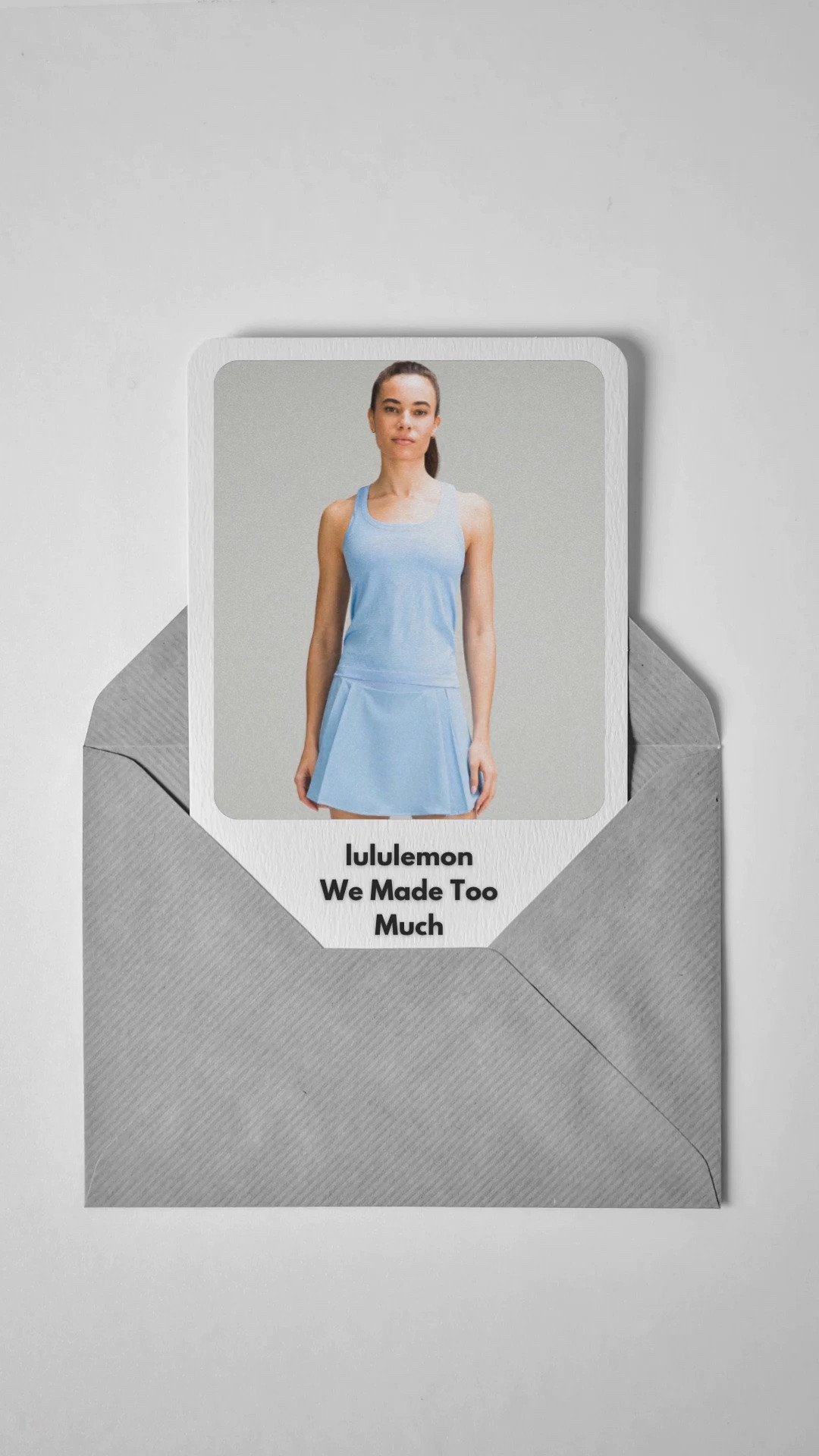 this week’s we made too much at lululemon! looks like some cute pastels went on sale!

#LTKActive #LTKSaleAlert