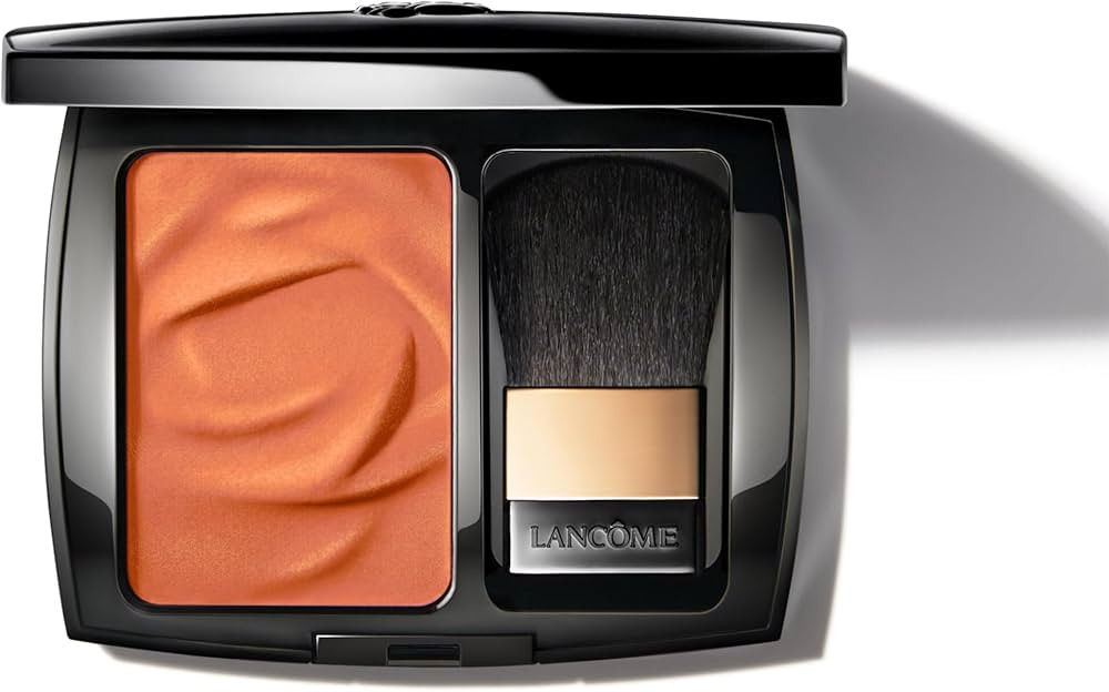 Lancôme Blush Subtil Blush - Oil-Free Silky Makeup Powder - Long-Wear Face Blush | Amazon (US)
