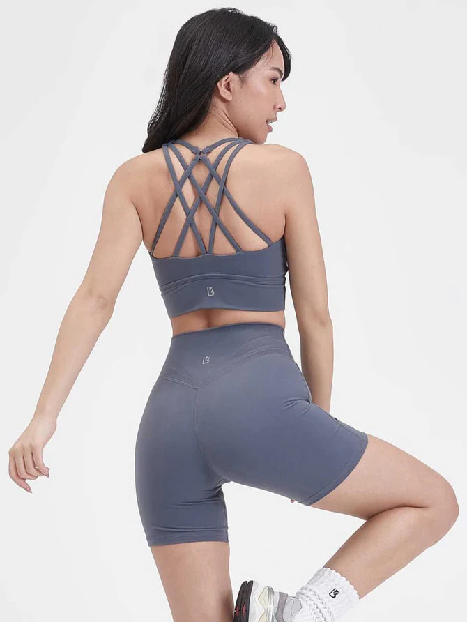 Revolution Sports Bra | Buffbunny