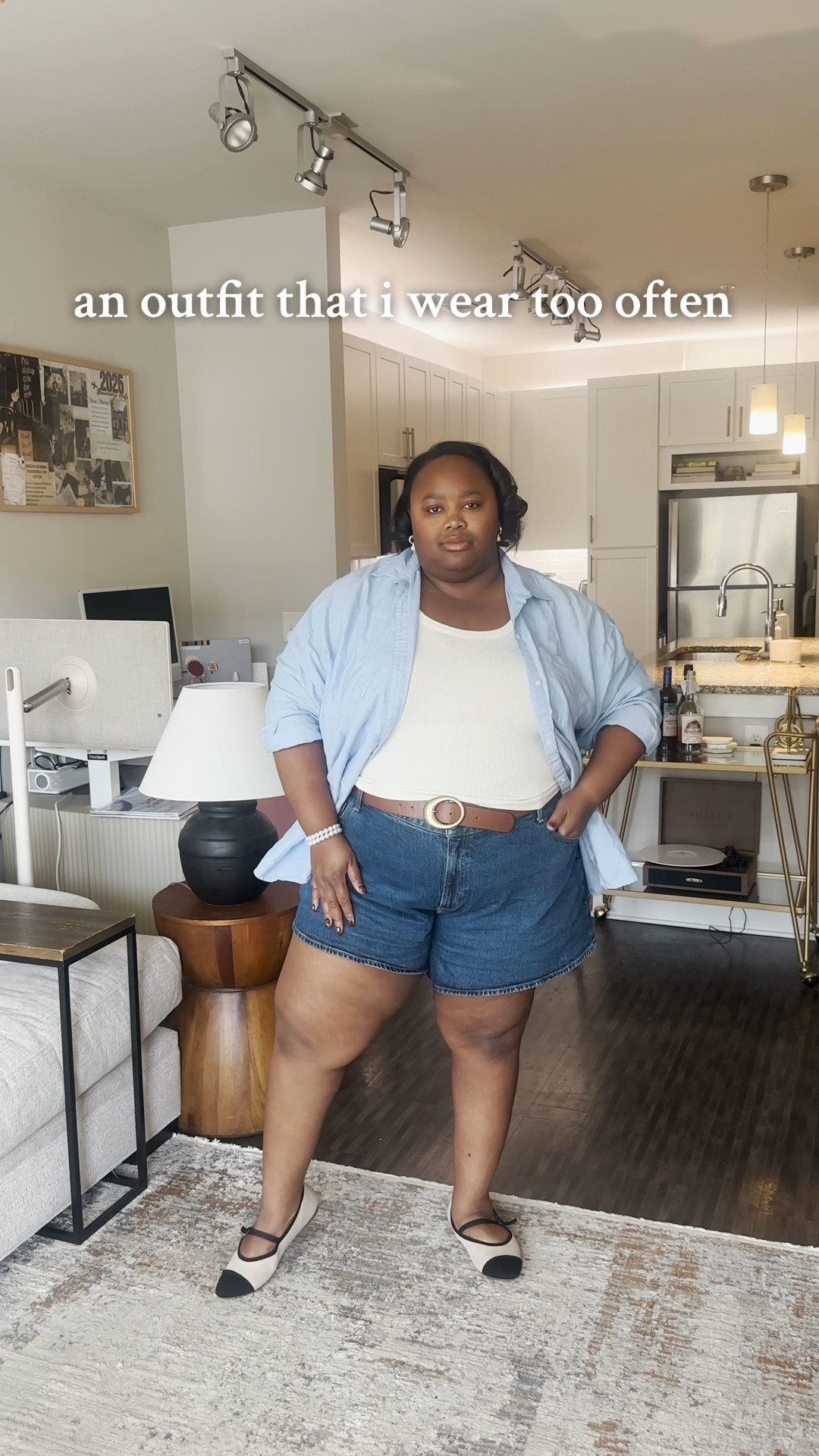 Plus size outfits, curvy outfits, hm outfit, abercrombie outfit 

#LTKMidsize #LTKStyleTip #LTKPlusSize