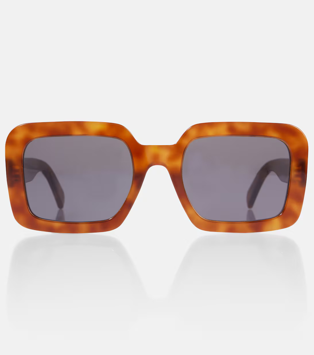 Eckige Sonnenbrille Triomphe 13 | Mytheresa (DACH)