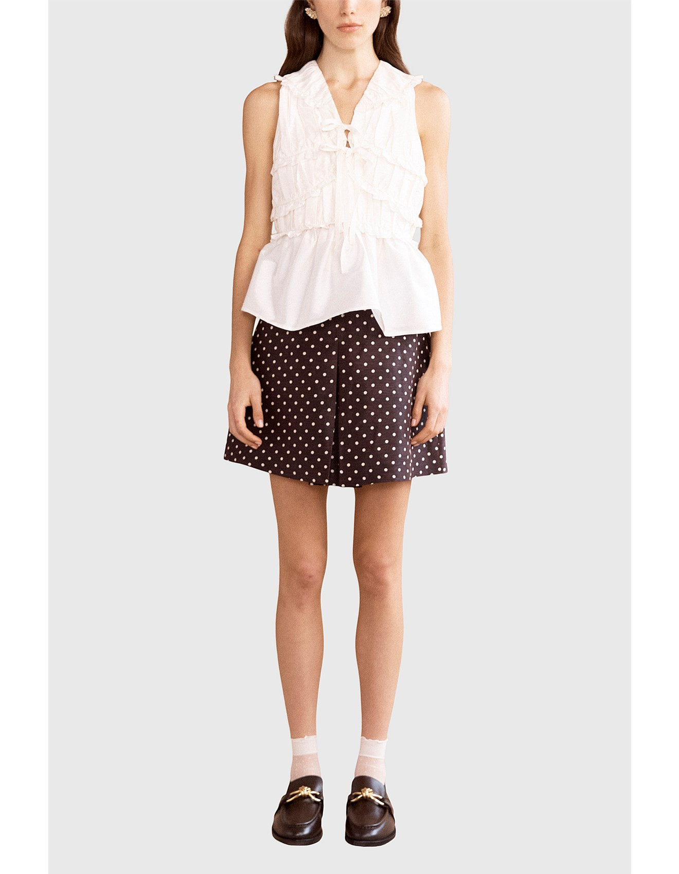 OLIVIA TOP | David Jones (Australia & New Zealand)