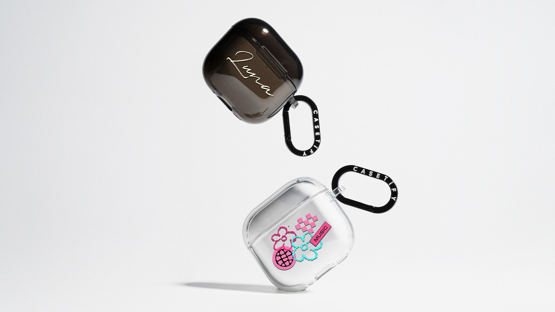 Custom Earbuds Case | Casetify