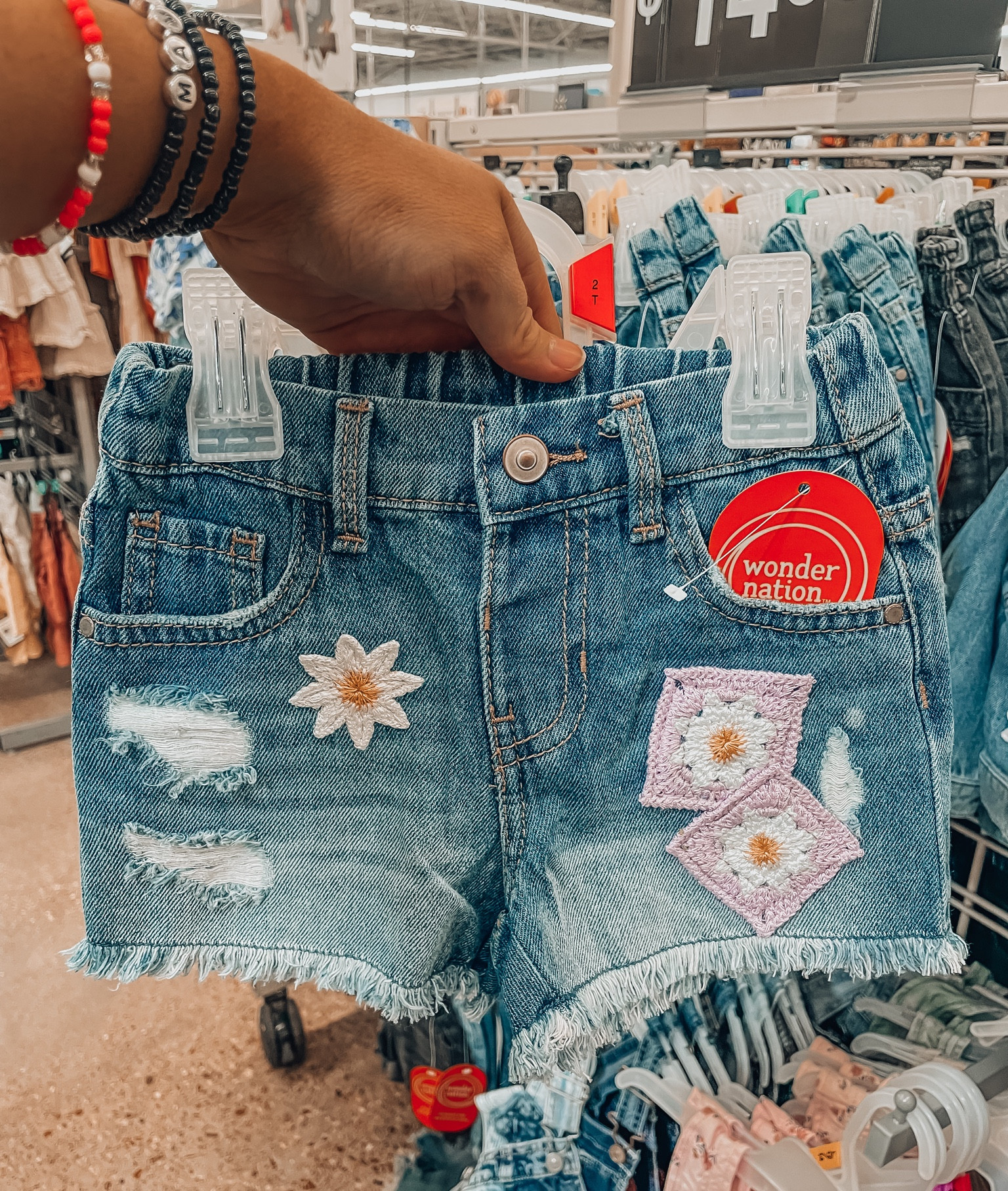 These deserve their own post. OMG GIRL MAMAS THESE ARE STUNNING!😍🥹👏🏼 

Baby Toddler Jean shorts 
Toddler girl spring summer outfits Toddler wear style 

#LTKkids #LTKfamily #LTKbaby