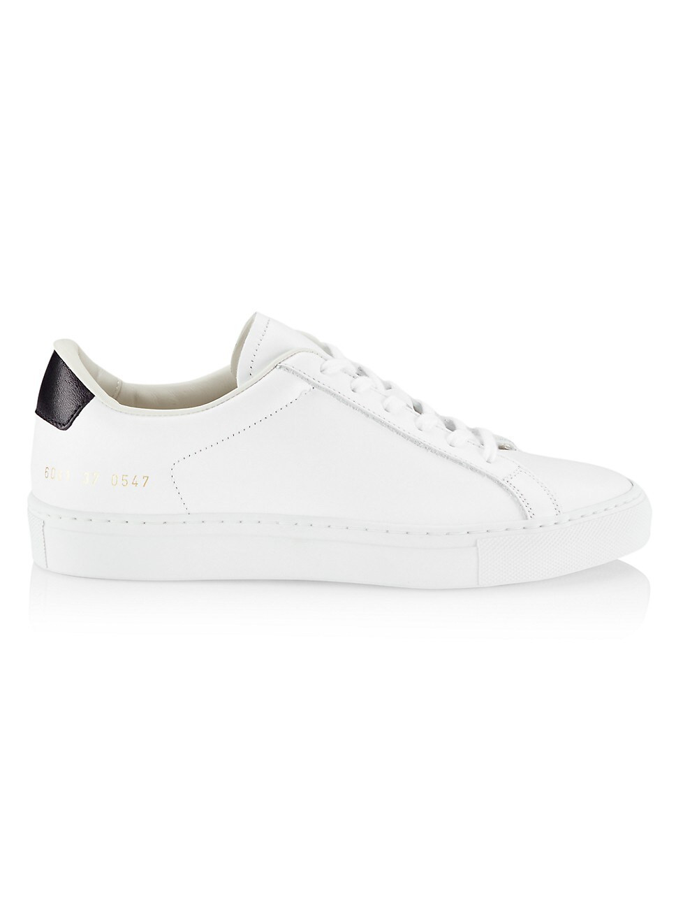 Women's Retro Leather Low-Top Sneakers | Saks Fifth Avenue