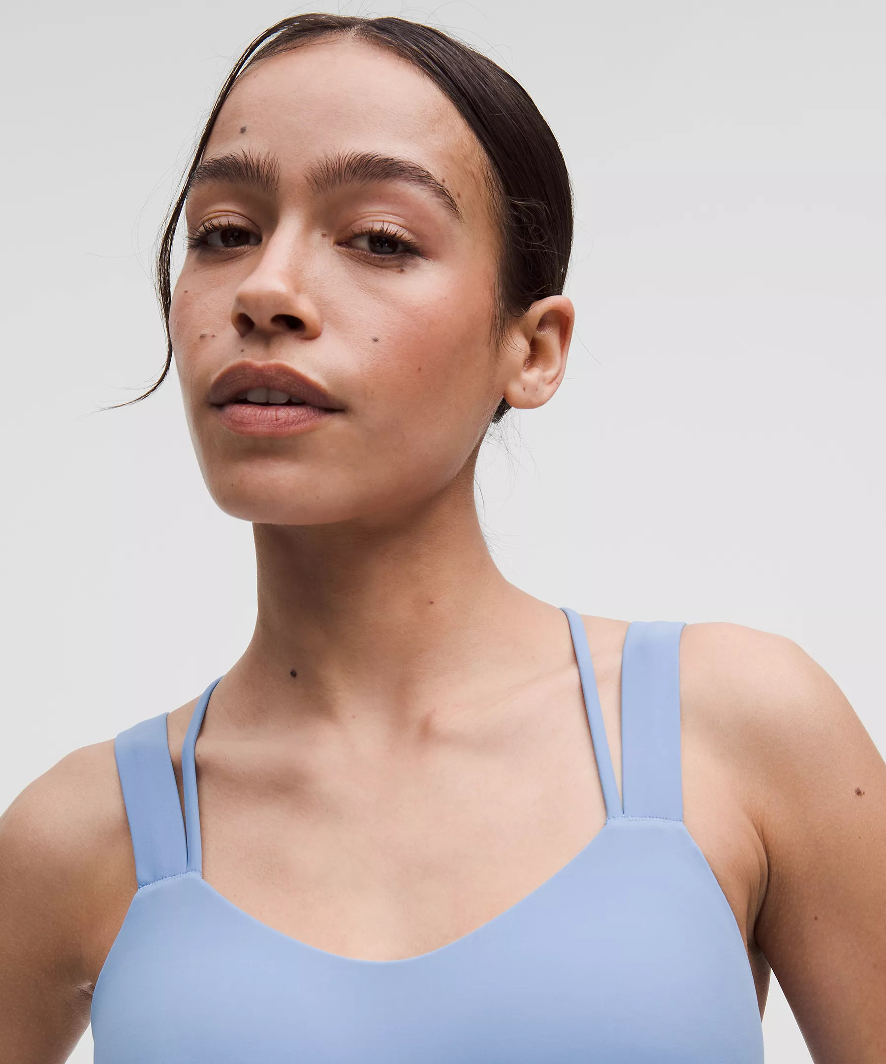 Like a Cloud Longline Bra | Lululemon (US)