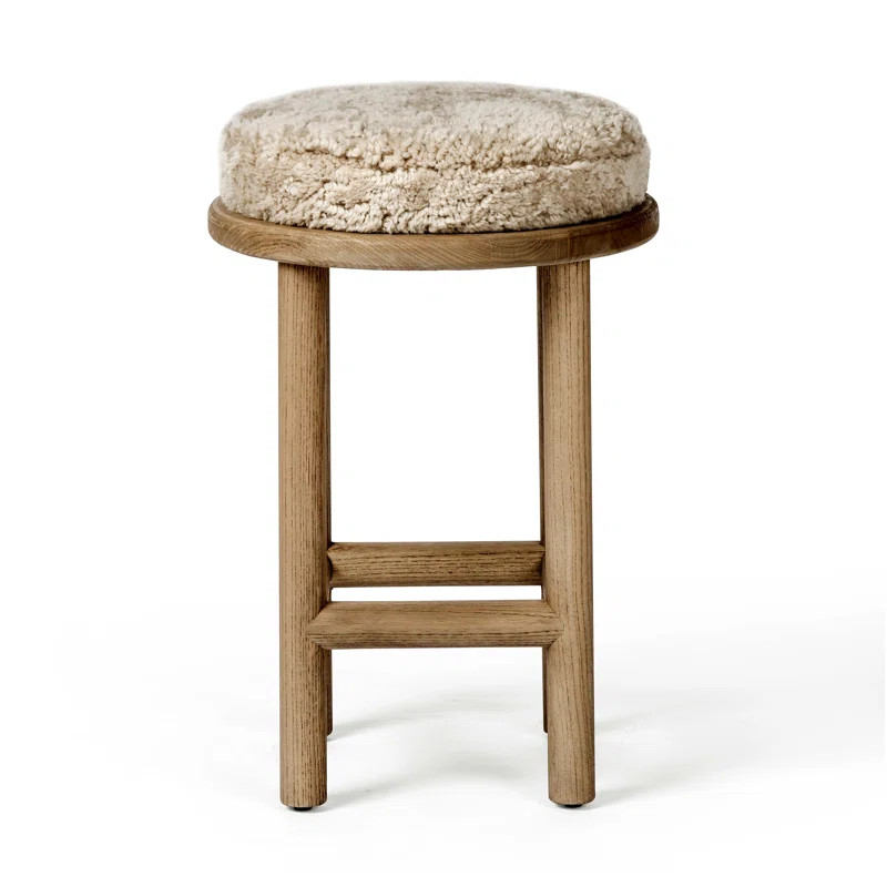 Dorianne 26" Counter Stool | Wayfair North America