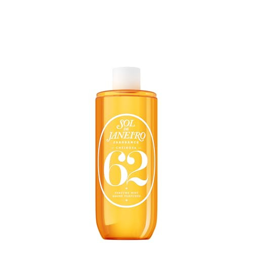 SOL DE JANEIRO Cheirosa 62 Hair & Body Fragrance Mist Refill 240mL/8 fl oz | Amazon (US)
