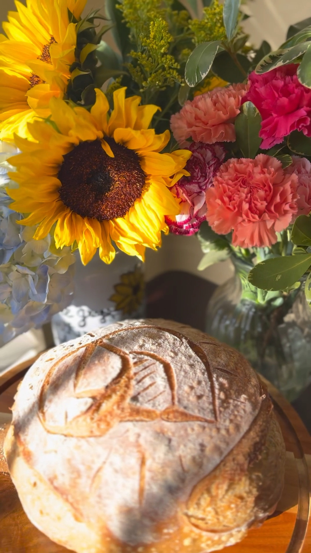 resurrection sunday sourdough - the empty tomb



#LTKSeasonal #LTKWatchNow #LTKHome