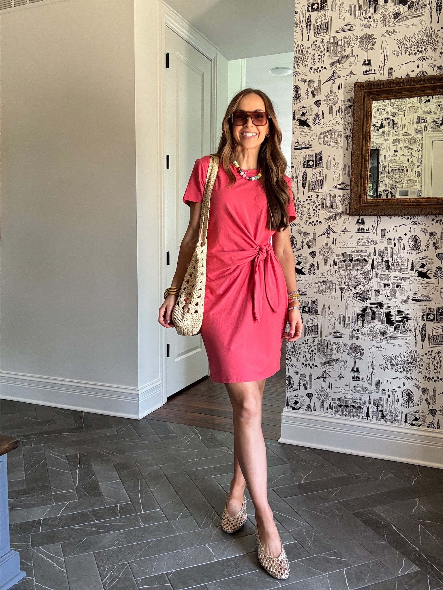 @Target and @amazon for the best summer outfit