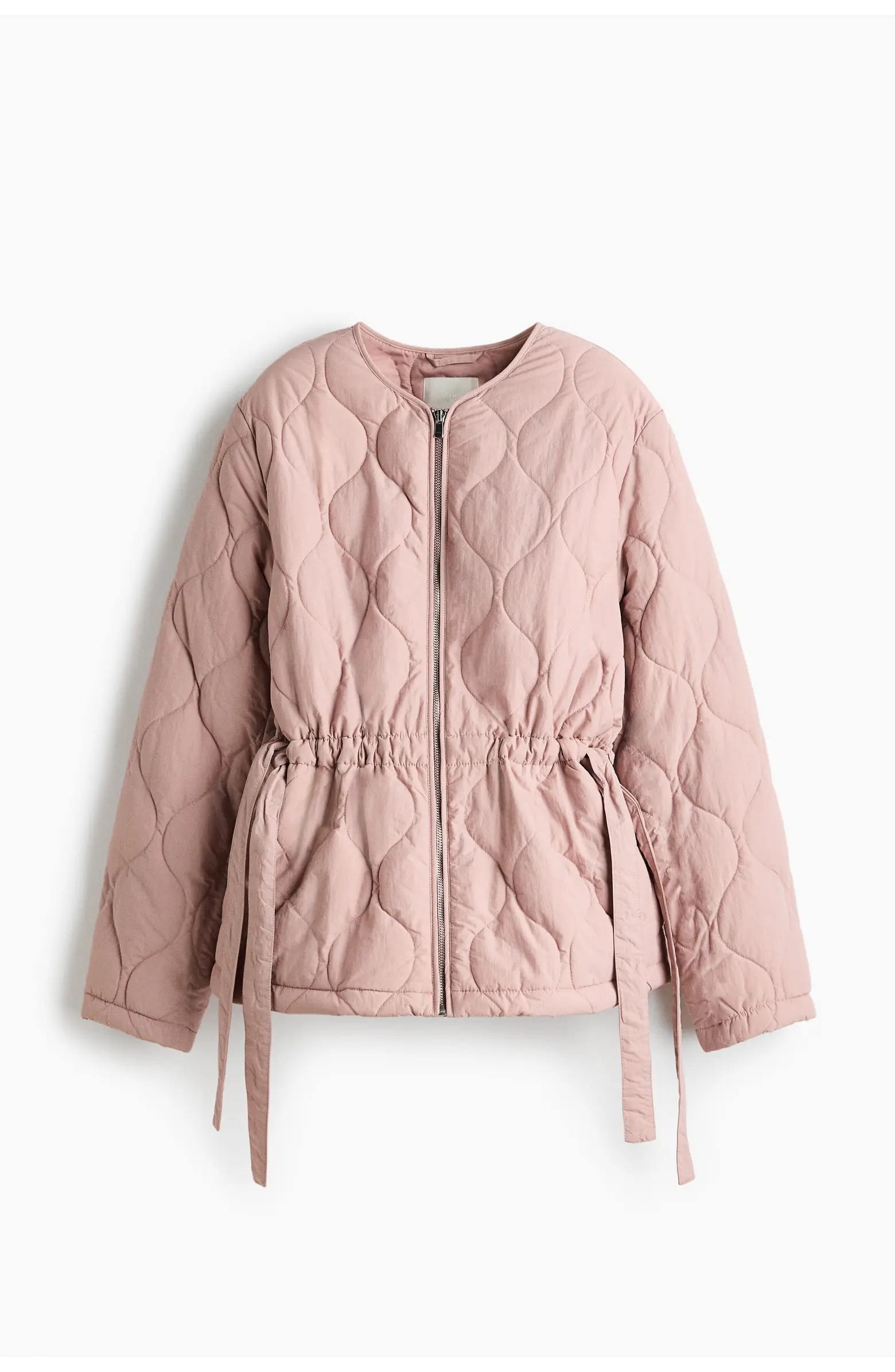 H&M Thermolite® Quilted Jacket | Nordstrom | Nordstrom