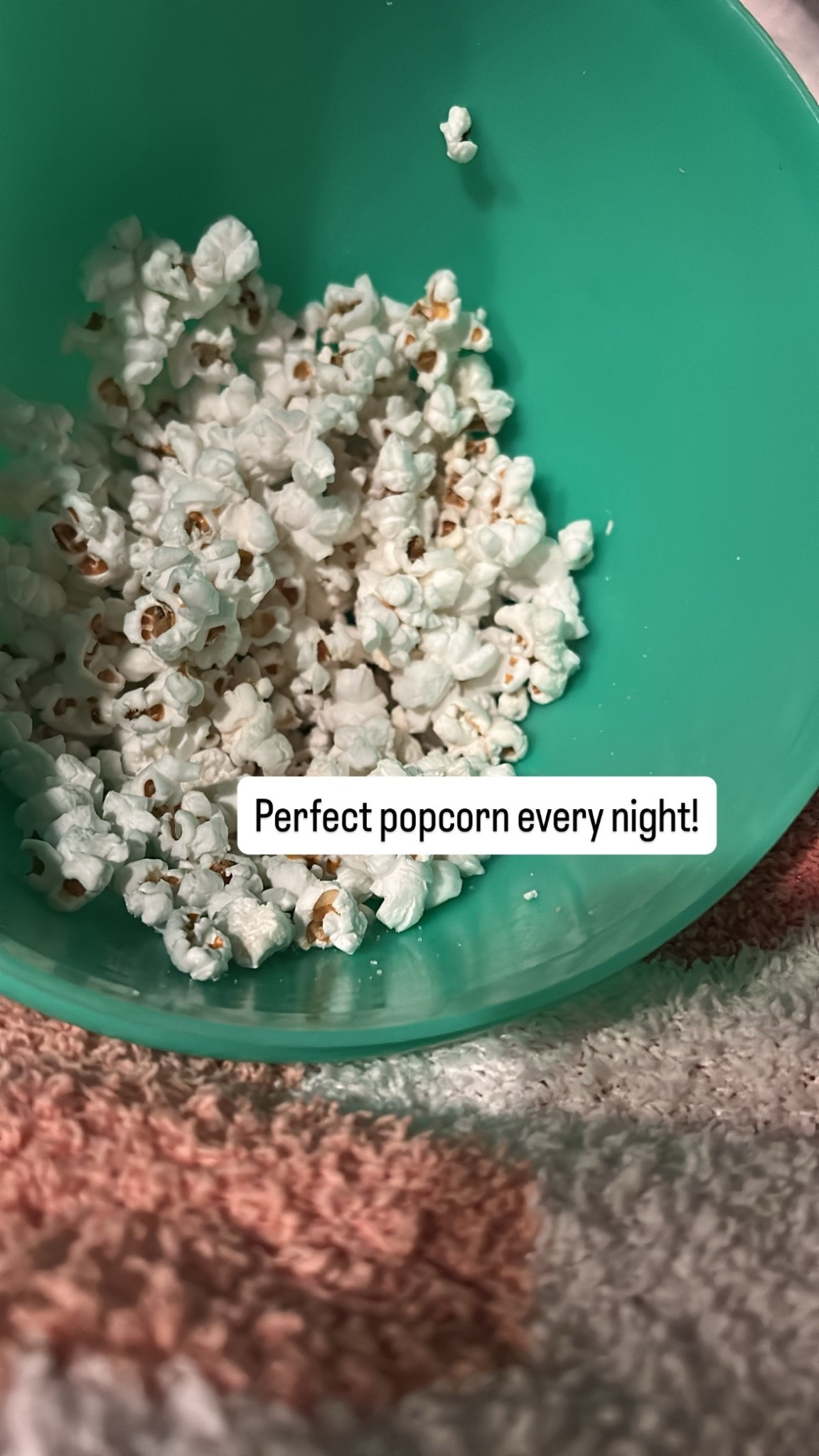 Best popcorn maker 