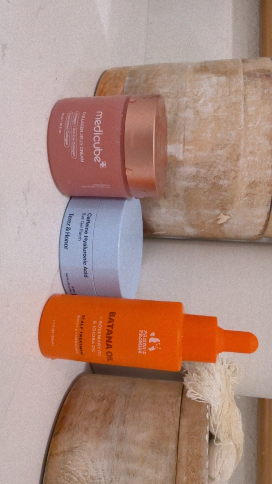 Self care Sunday 

#LTKmorningroutine #LTKselfcare #LTKdayinmylife