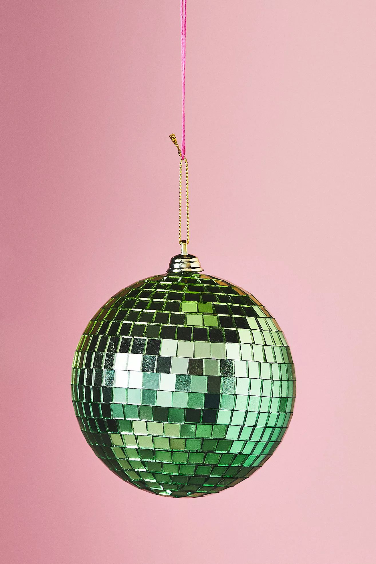 Disco Ball Ornament | Anthropologie (US)