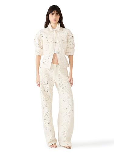 Steve Madden Apparel Rori Jean,Sea Mist, 29 | Amazon (US)