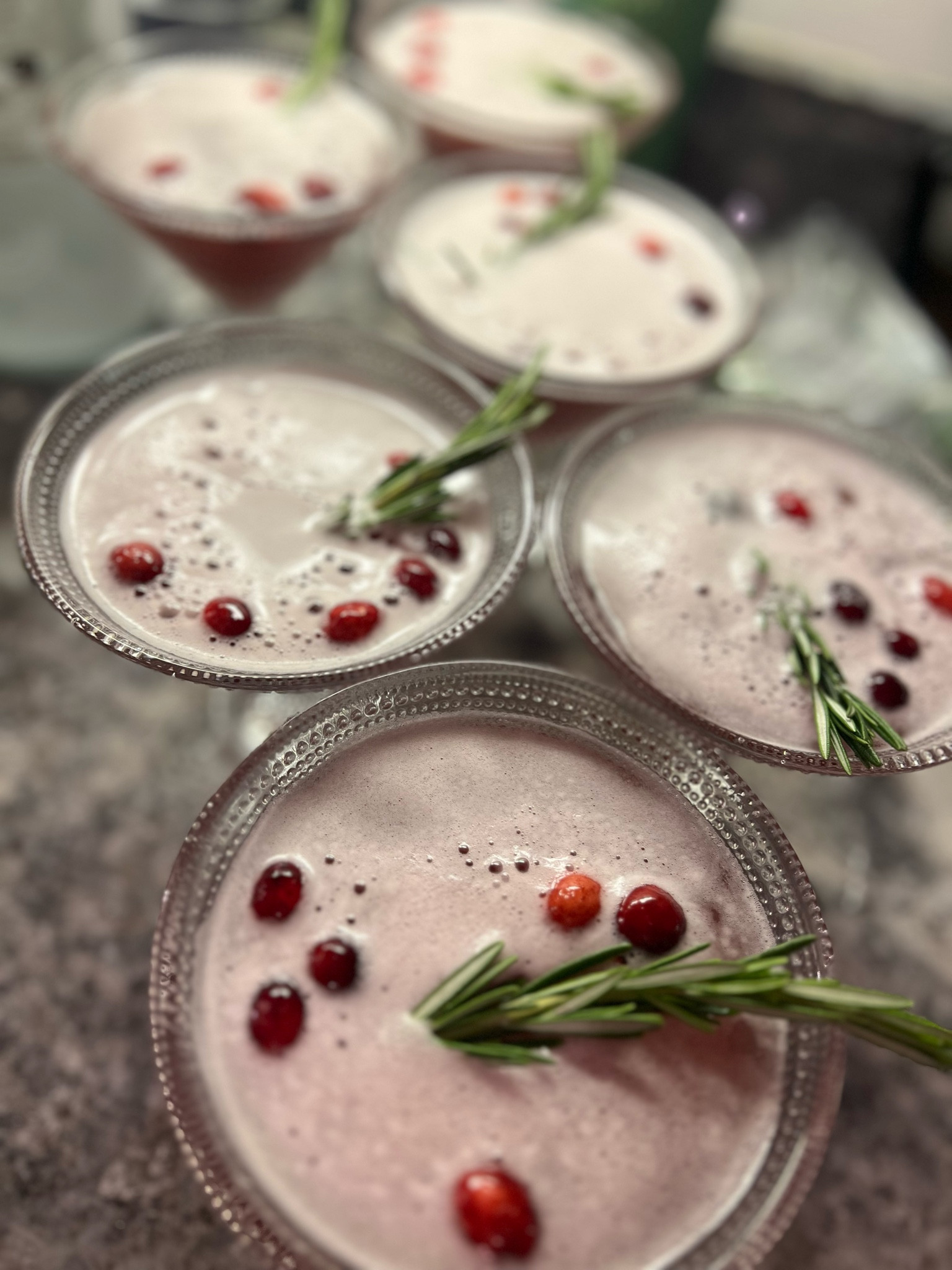 The perfect martini glass. I absolutely LOVE these! 💕🤩

#LTKHome #LTKGiftGuide #LTKHoliday