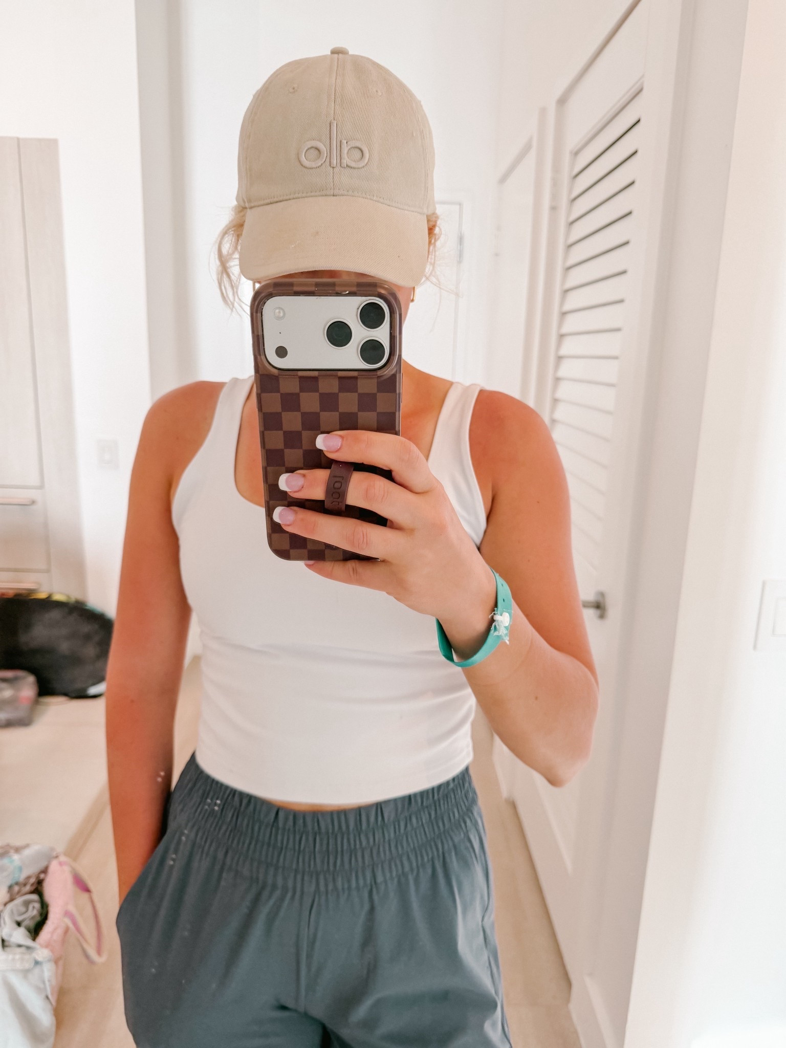 A roundup of all my favorite go to mom hats  

#LTKootd #LTKActive #LTKmomlife