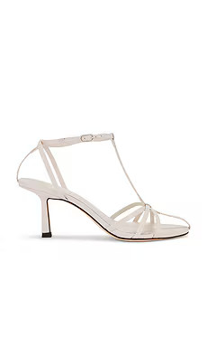 Studio Amelia Aviary 70 Heel in Stone from Revolve.com | Revolve Clothing (Global)