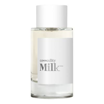COMMODITY Milk- Personal Eau de Parfum 100ml | Sephora UK