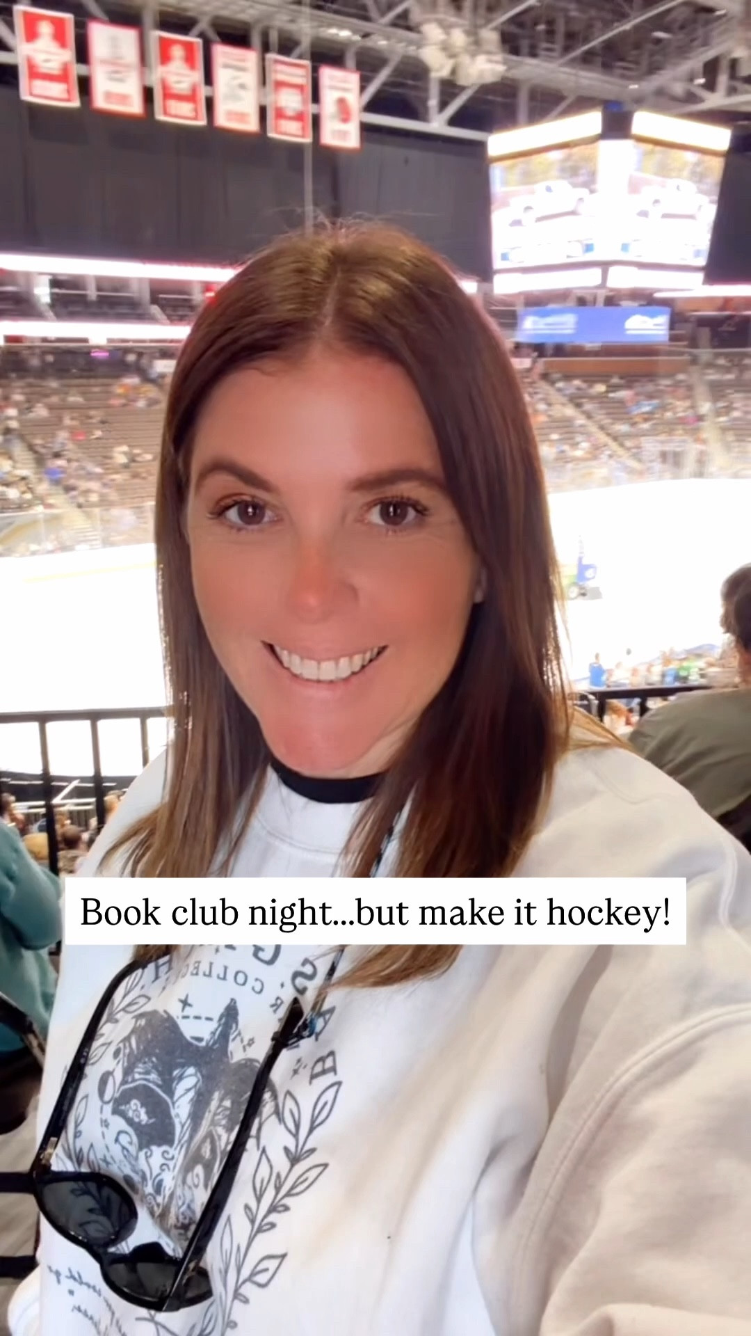 Book Club Night at the Boy Aquarium! I will link everything I can!! 

#LTKMidsize #LTKootd #LTKSaleAlert