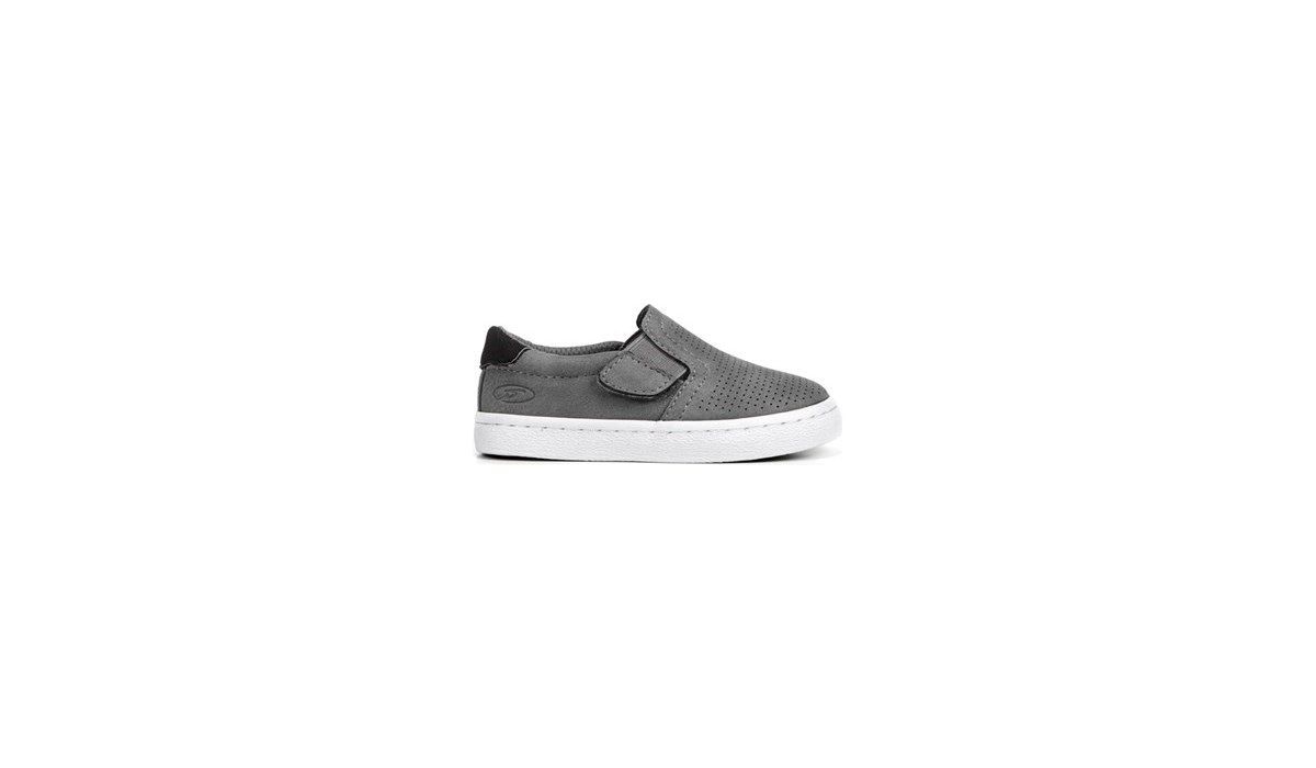 Kids' Madison II Slip On Sneaker Toddler/Little Kid | Famous Footwear