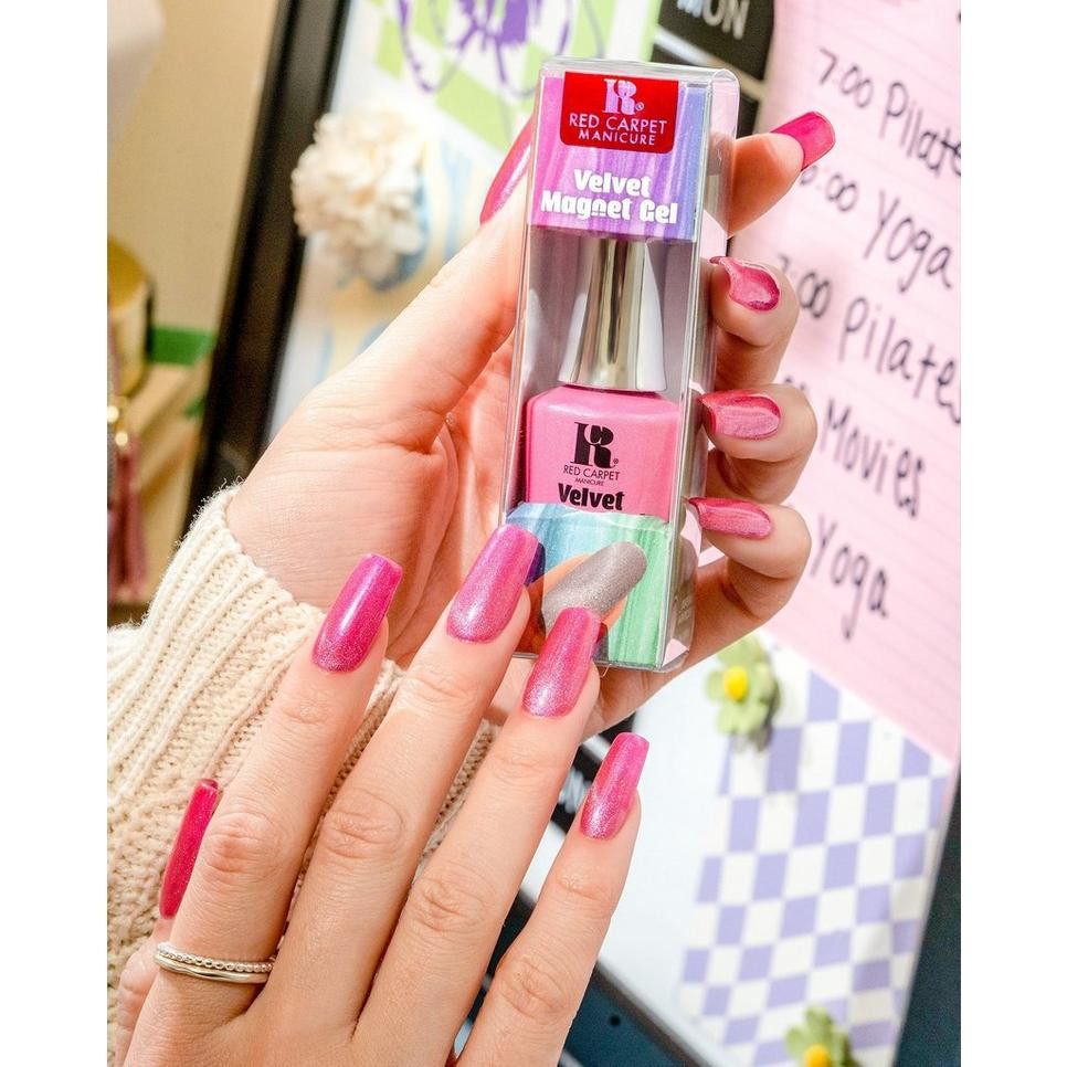 Velvet Magnet Special Effect Gel Polish | Ulta