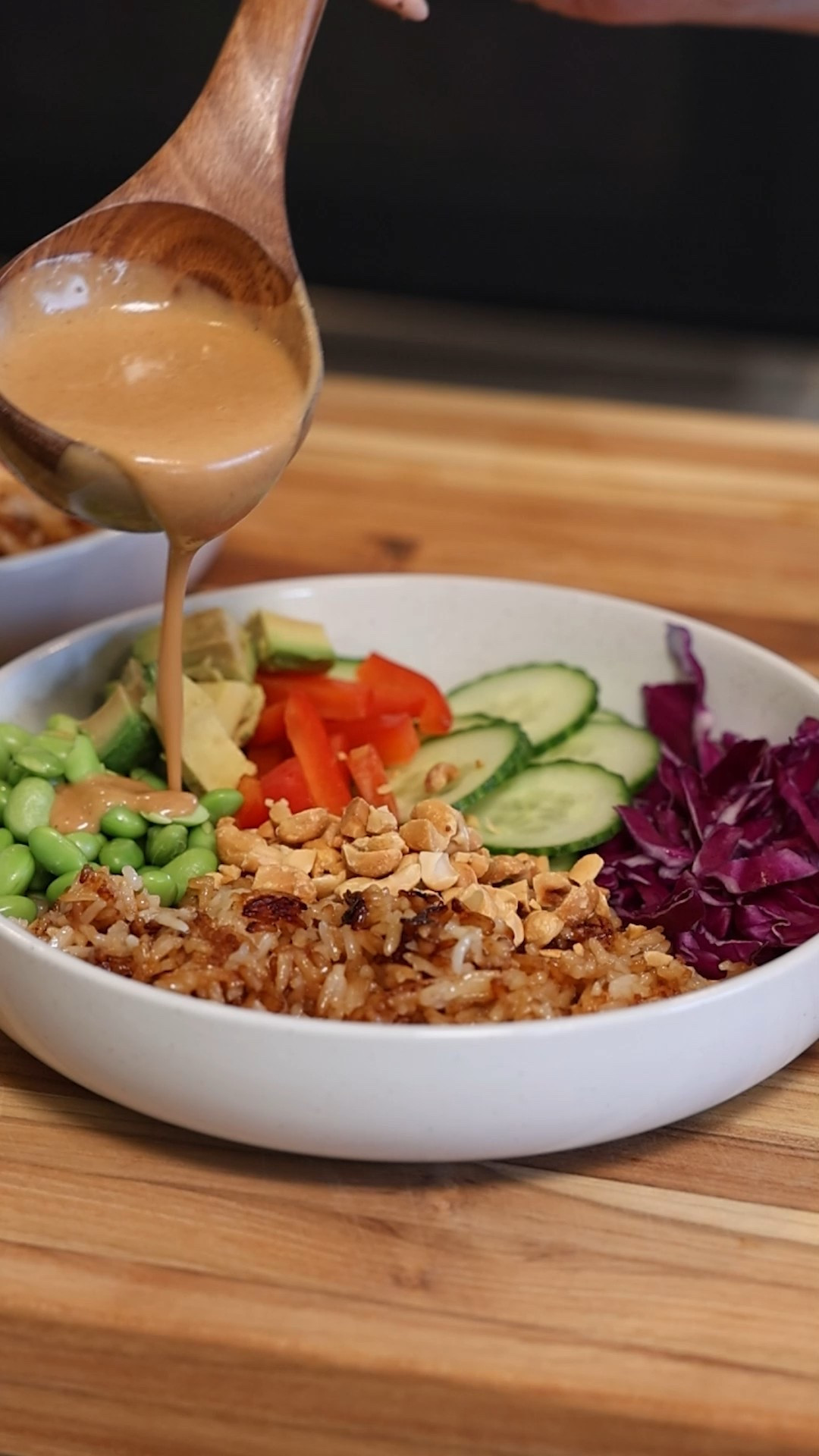 This dish is so good! Making it on repeat  😋 



#crispyrice
#veggiebowls
#easydinner
#easylunch
#healthyrecipes 

#LTKFindsUnder50 #LTKfoodie #LTKFindsUnder100