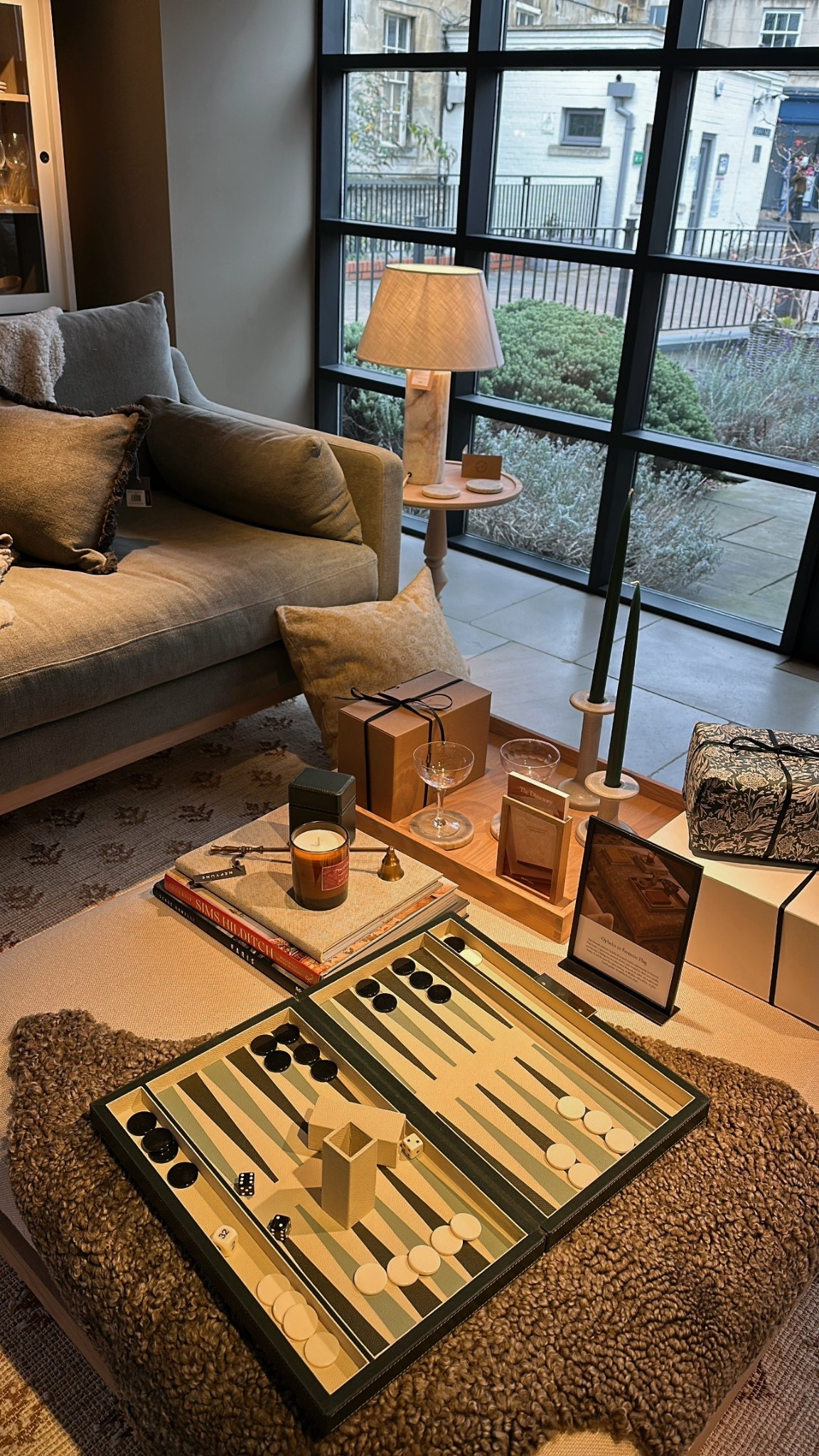 Cosy textures, warm lighting and little details that make a house feel like a home 🤎 Tap to shop the decor pieces & gift ideas.

#LTKhome #LTKuk #LTKCyberWeek