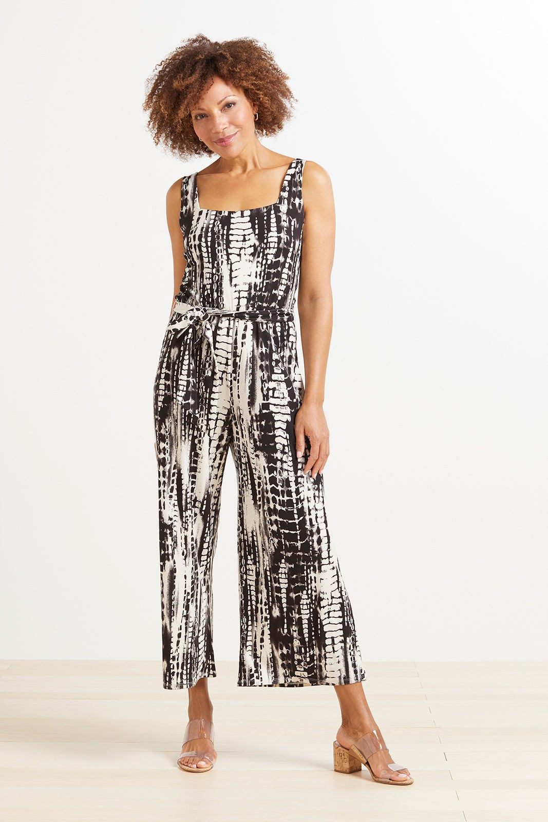 Willa Jumpsuit | Evereve