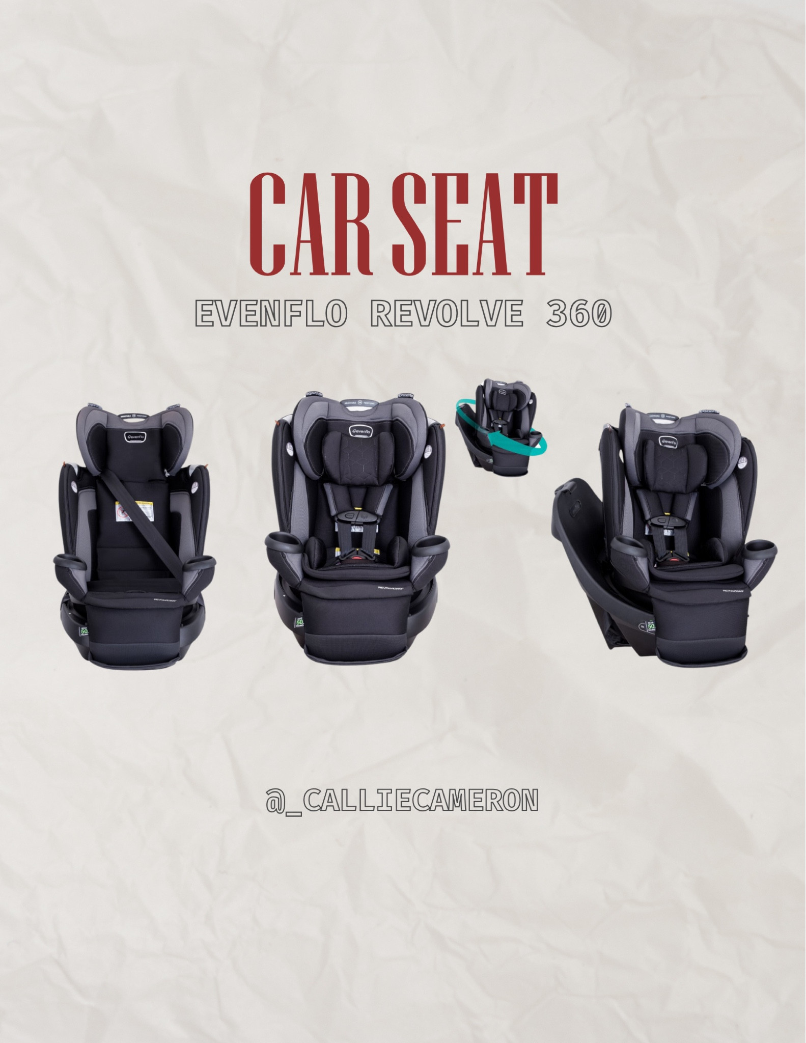 When my son outgrew his Doona, we didn’t know where to go from there. Found this car seat and we are obsessed! 10/10 recommend! 

#LTKFamily #LTKBaby #LTKKids