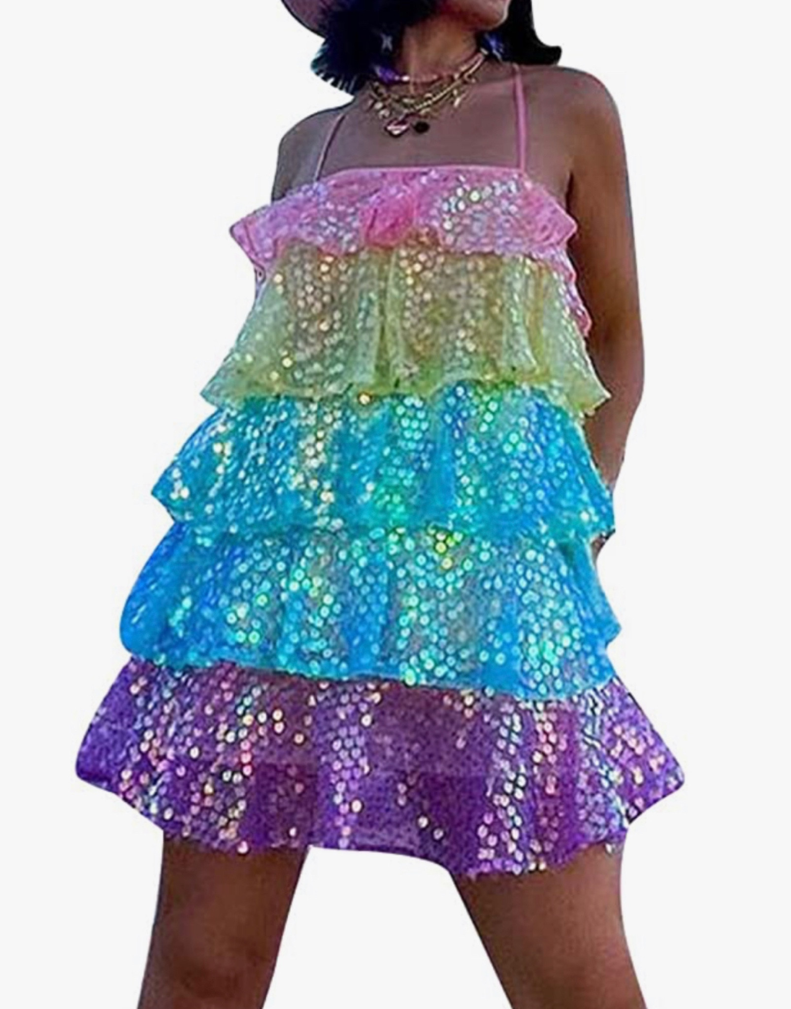 Taylor Swift Lover Era Concert Idea

#LTKstyletip #LTKSeasonal #LTKFind