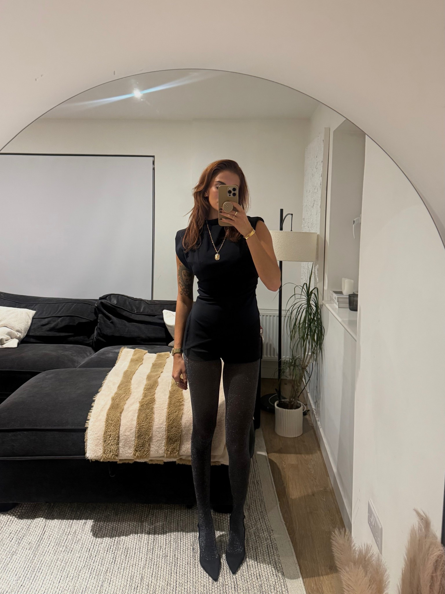 Saturday night’s outfit ✨ 

#LTKfestive #LTKpartywear #LTKuk