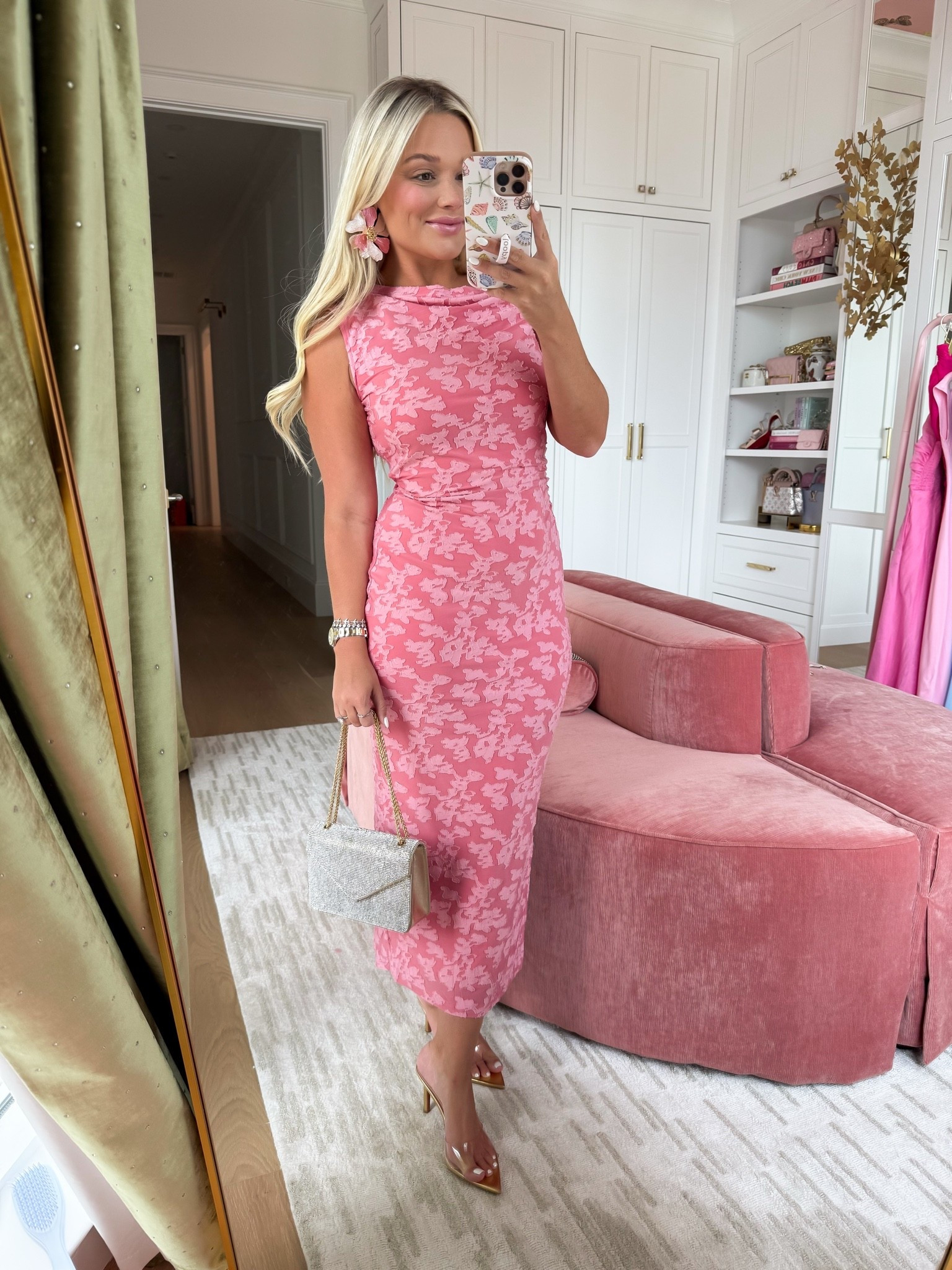 This look is gorgeous!

#LTKootd #LTKgrwm #LTKmomlife