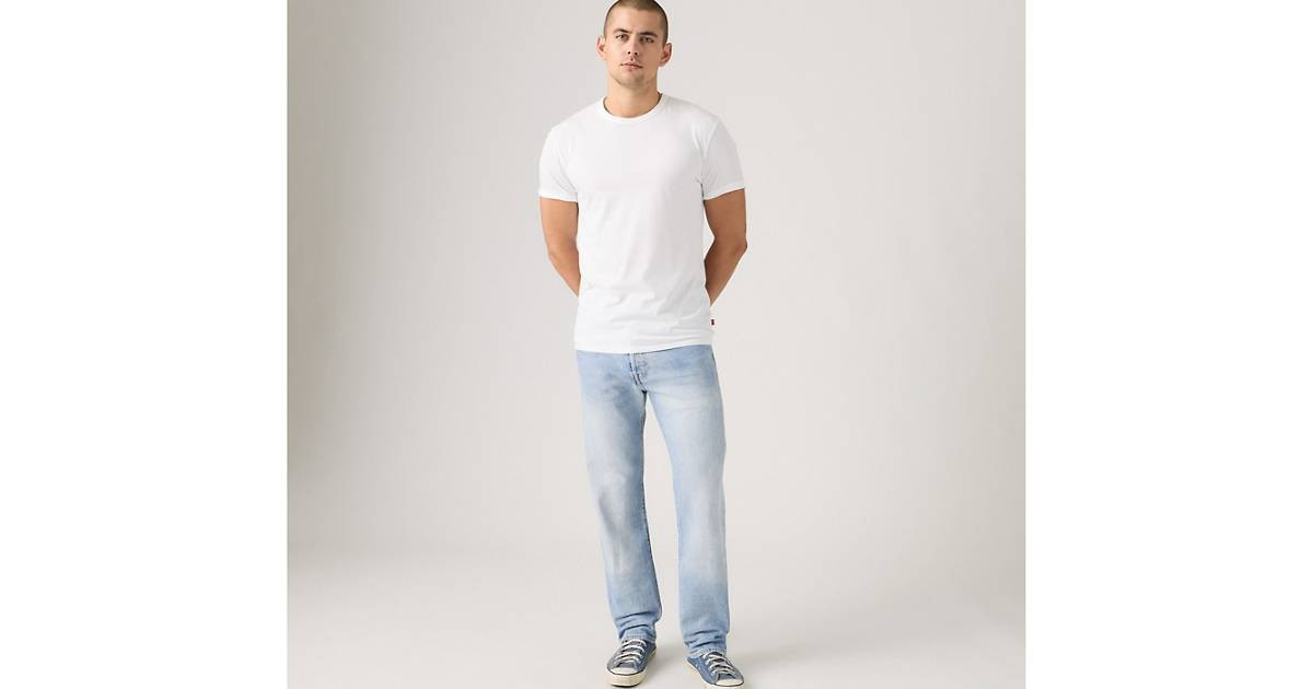 501® Levi's® Original Jeans | Levi's UK