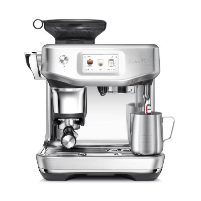 Breville Barista Touch Impress Espresso Machine | Target
