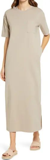 Nordstrom T-Shirt Maxi Dress | Nordstrom | Nordstrom Canada