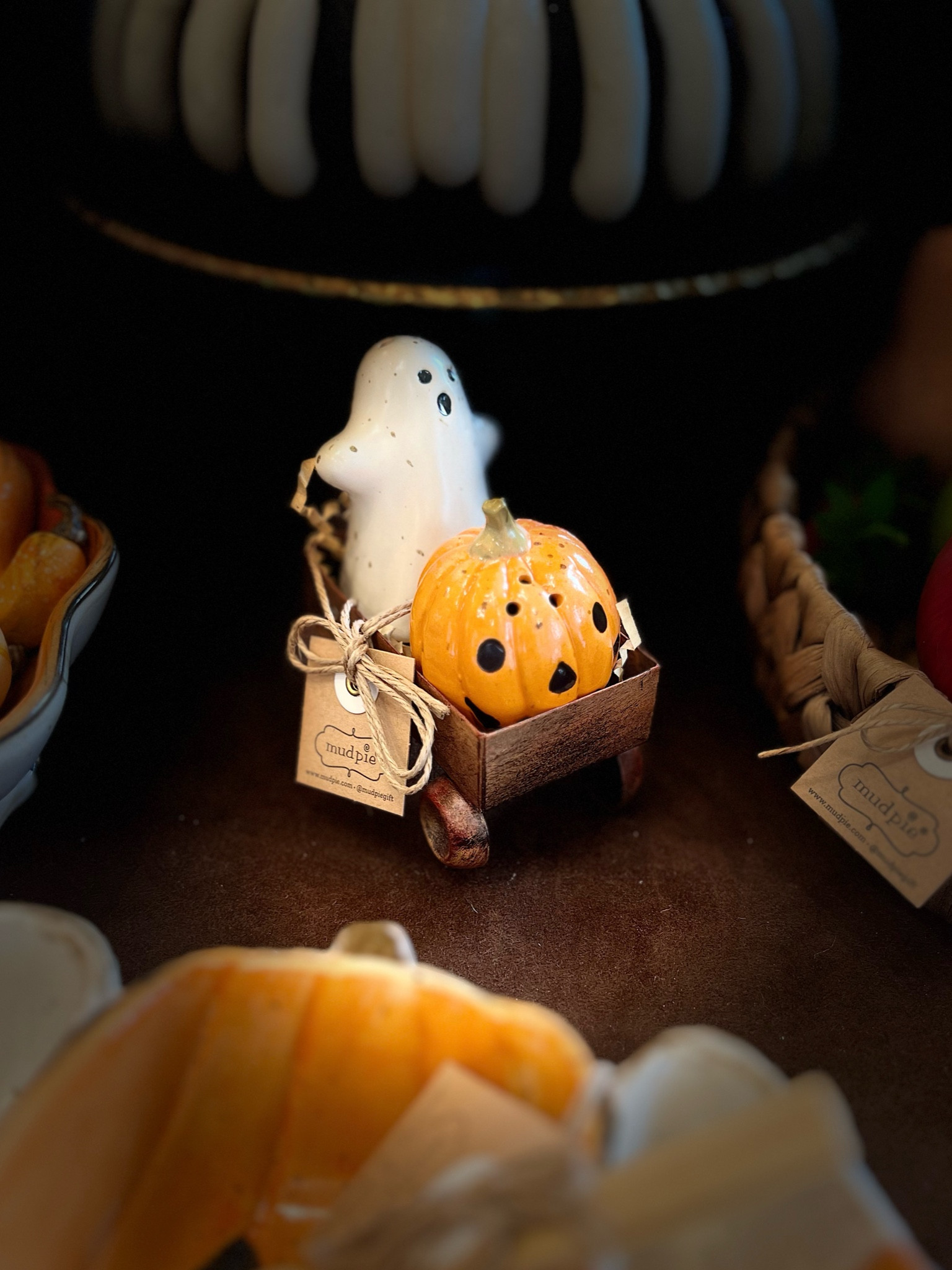 S + P shakers those

#LTKStyleTip #LTKHome #LTKFallSale