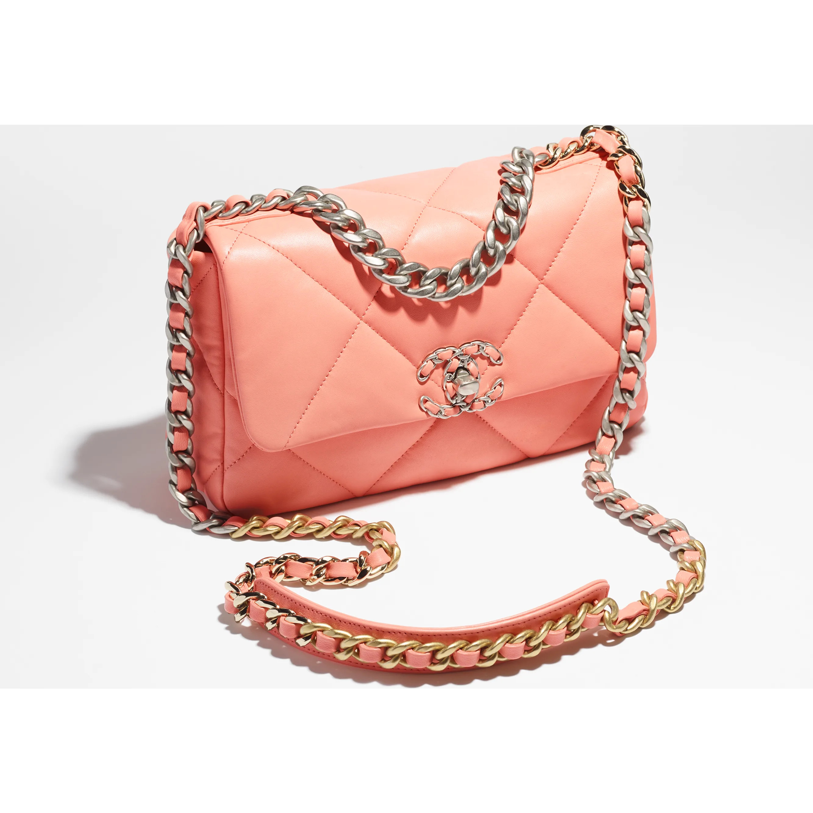 CHANEL 19 Handbag | Chanel, Inc. (US)