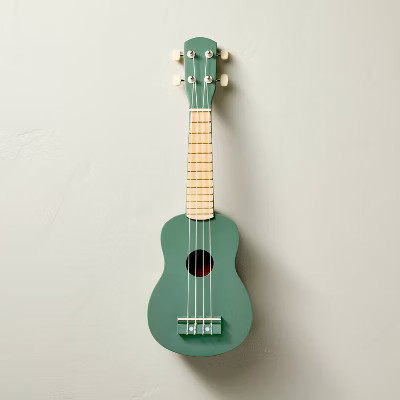 Toy Green Ukulele - Hearth & Hand™ with Magnolia | Target